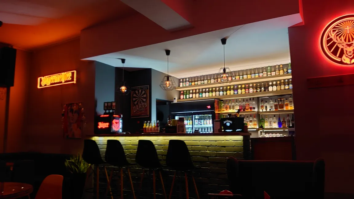 Pub Kapsle