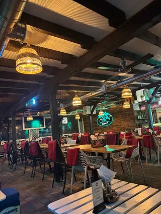 Sheesha Garden - szisza, shisha, lounge, bar z fajkami wodnymi - Ursynów