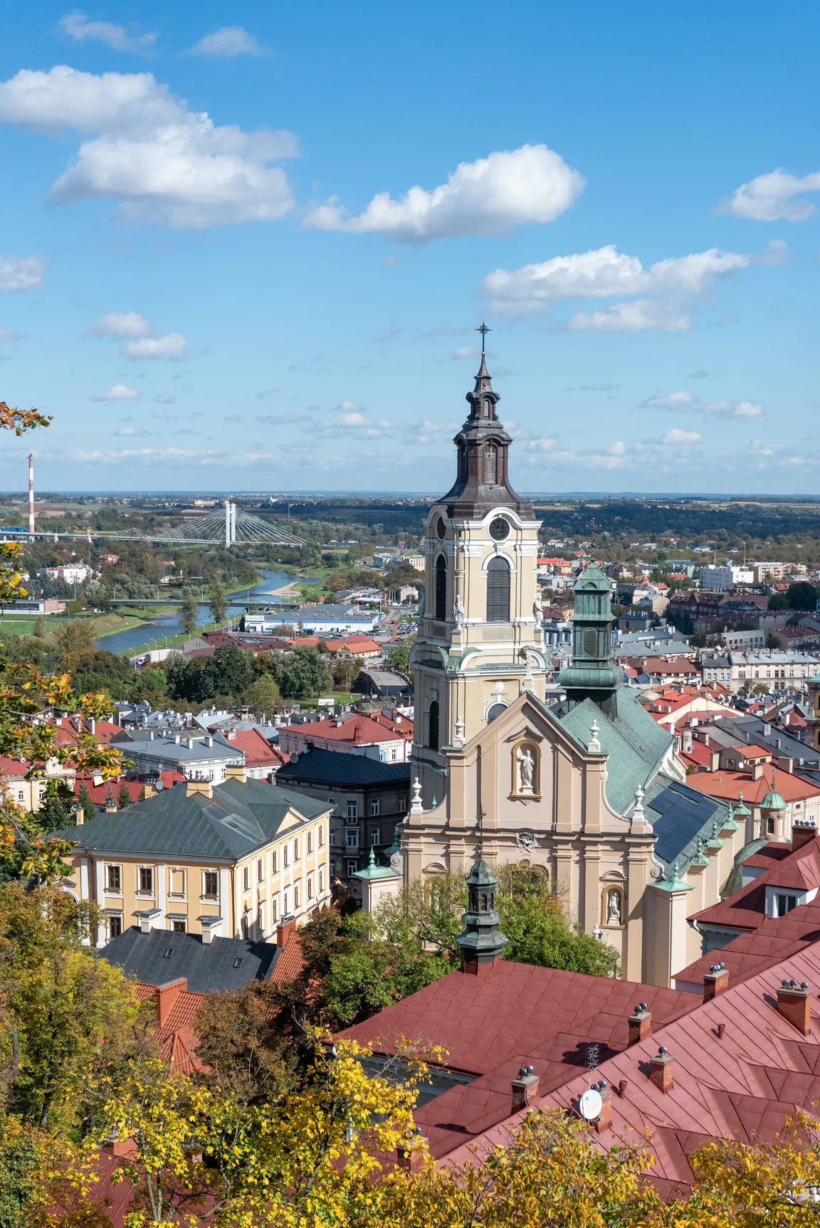 Wieża Katedralna