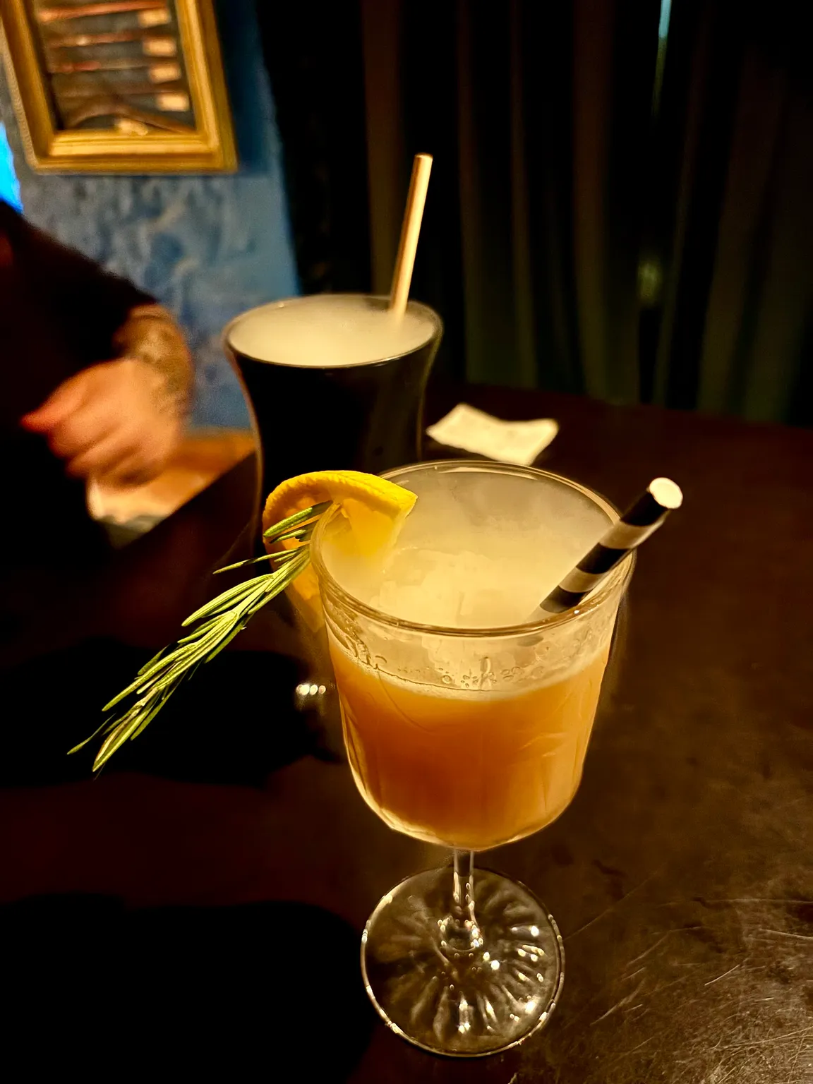 Pub Pod Trzema Miotłami