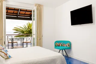Giardino Eden Resort