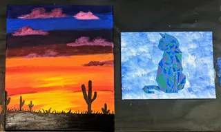 Art For Fun! Studio & Gallery