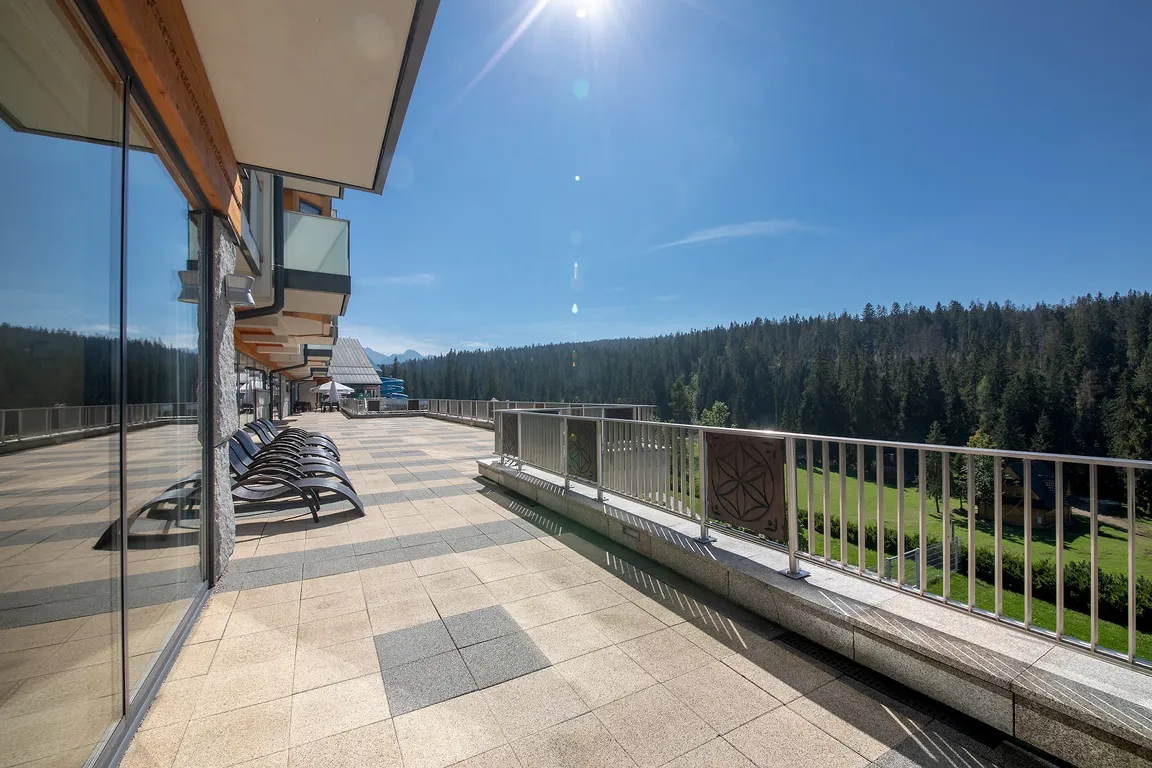 Hotel BUKOVINA