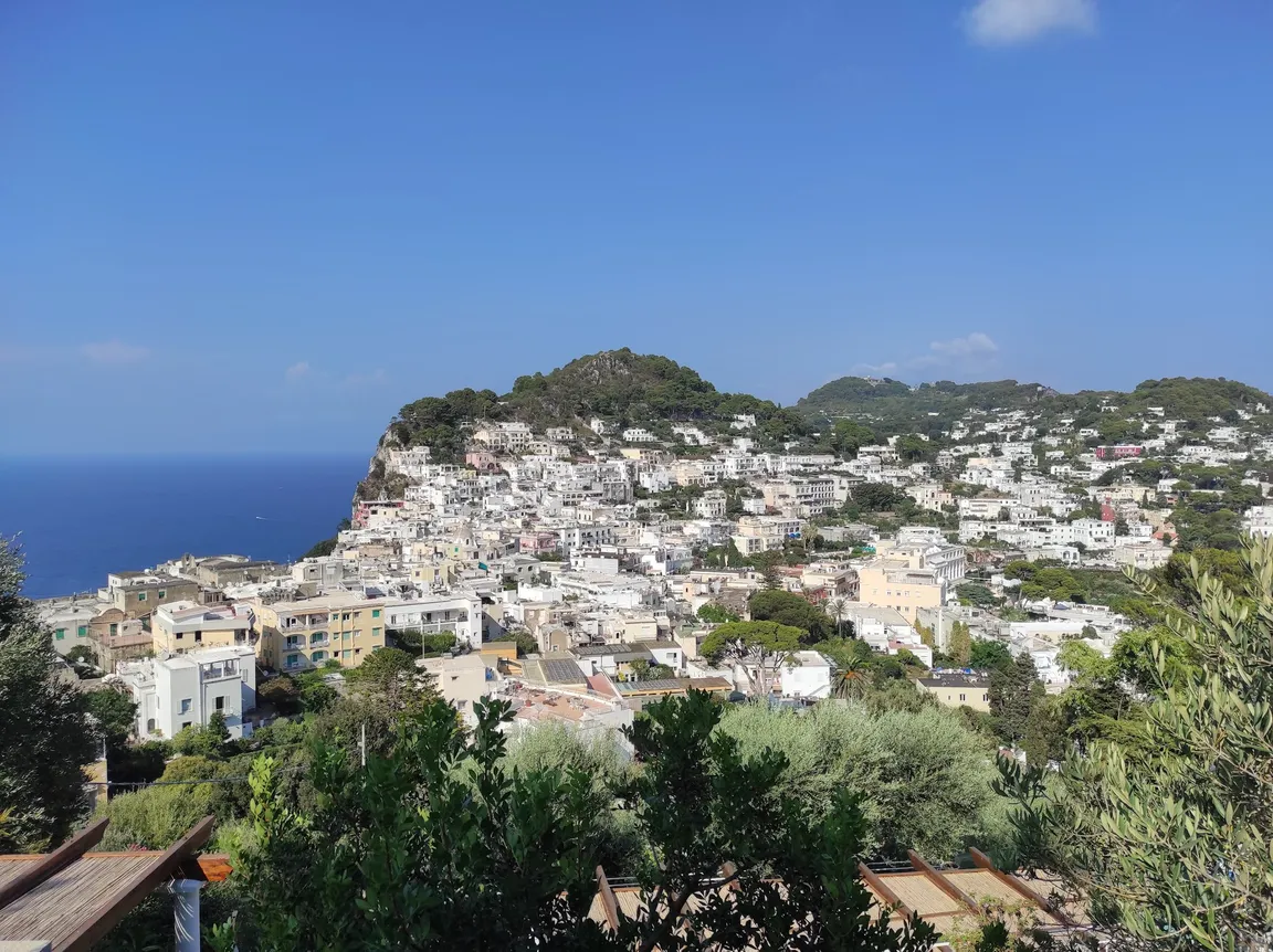 Belvedere di Punta Cannone