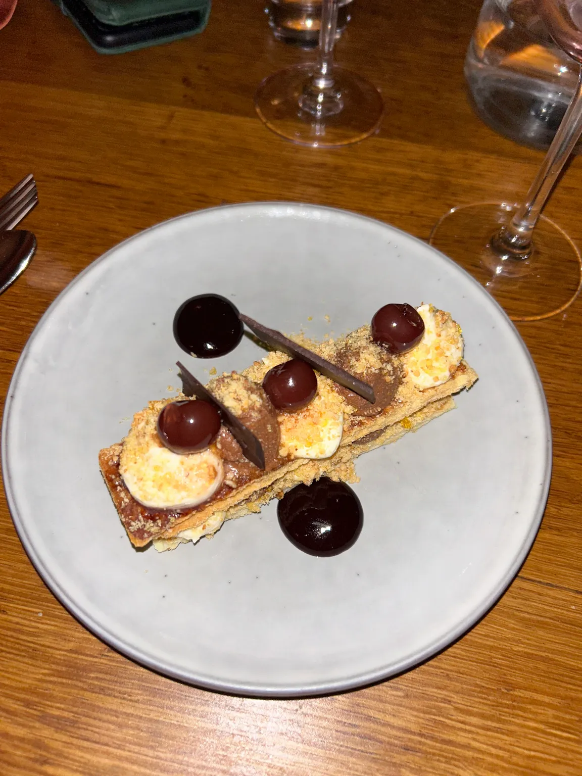 The Circus Restaurant