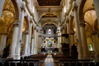 Cathedral of Saint Mary of the Assumption and Saint Orontius