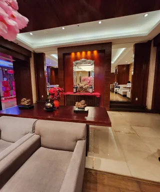 LiLi - LaVie Resort & Casino Manila
