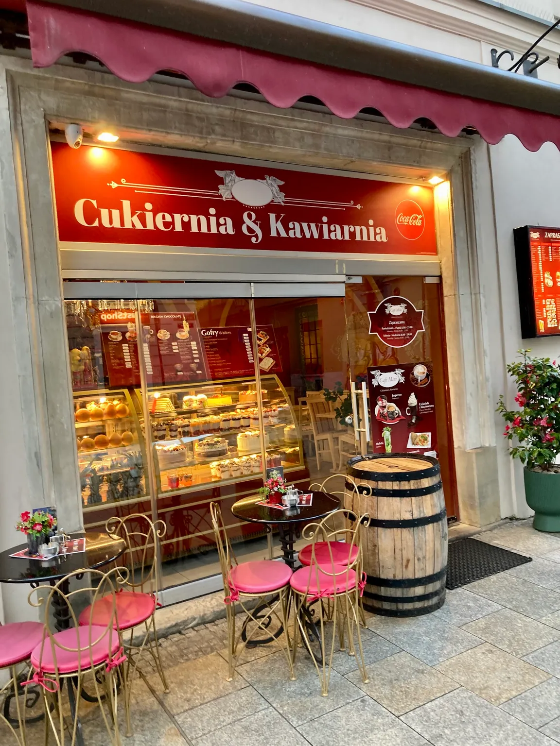 Krakowskie Wypieki