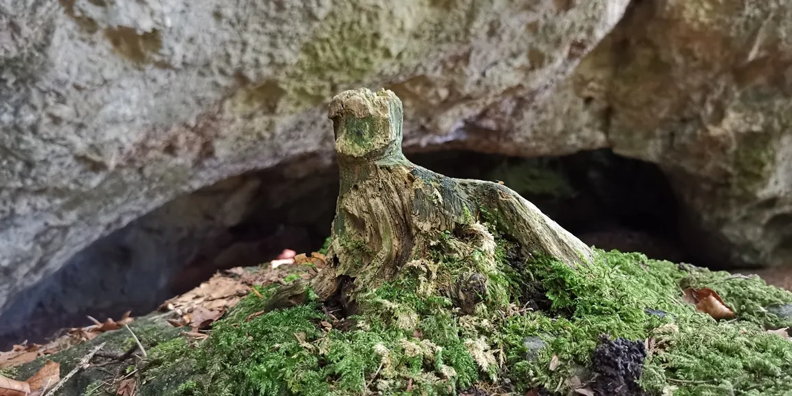 Esperhöhle