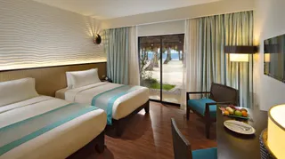Oceanica Resort Panglao, Bohol
