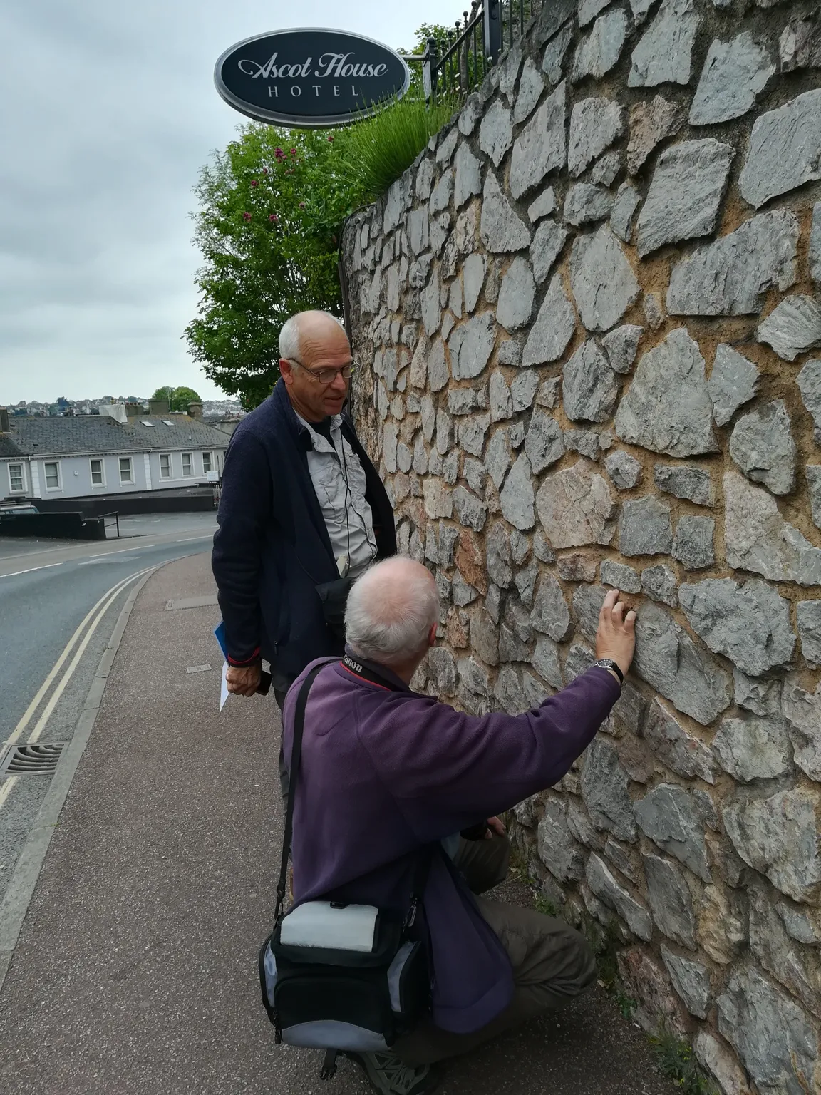 English Riviera UNESCO Global Geopark