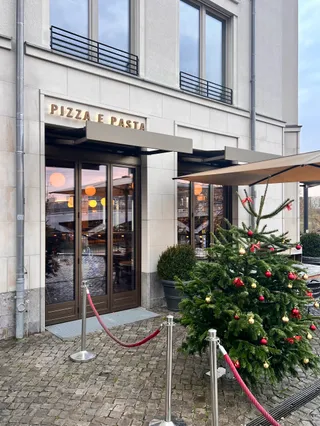 L'Osteria