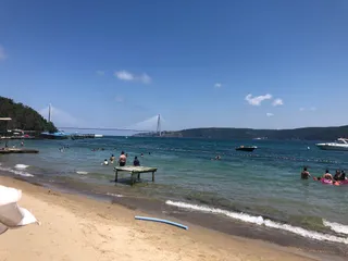Altınkum Plajı