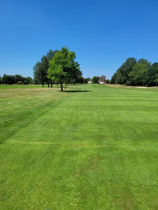 Ealing Golf Club