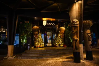 Boho