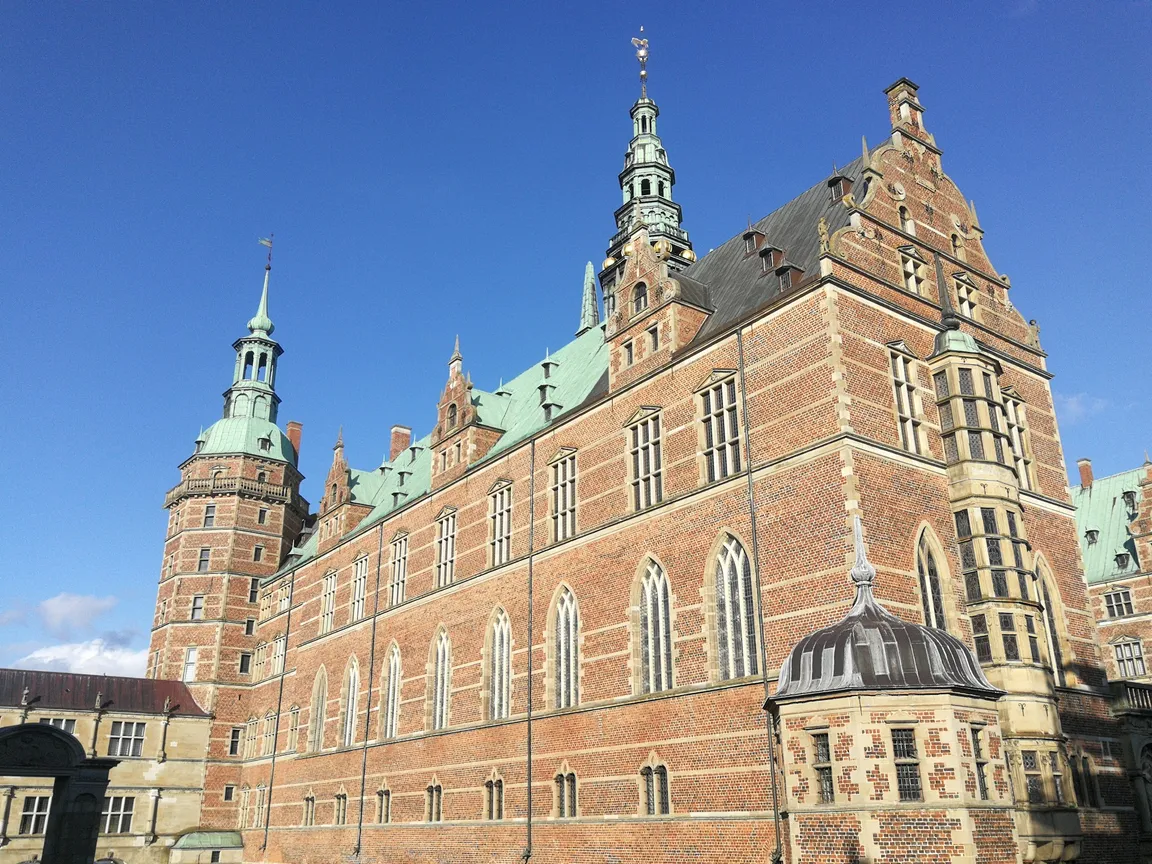 Frederiksborg