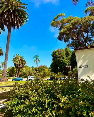 Alameda Park