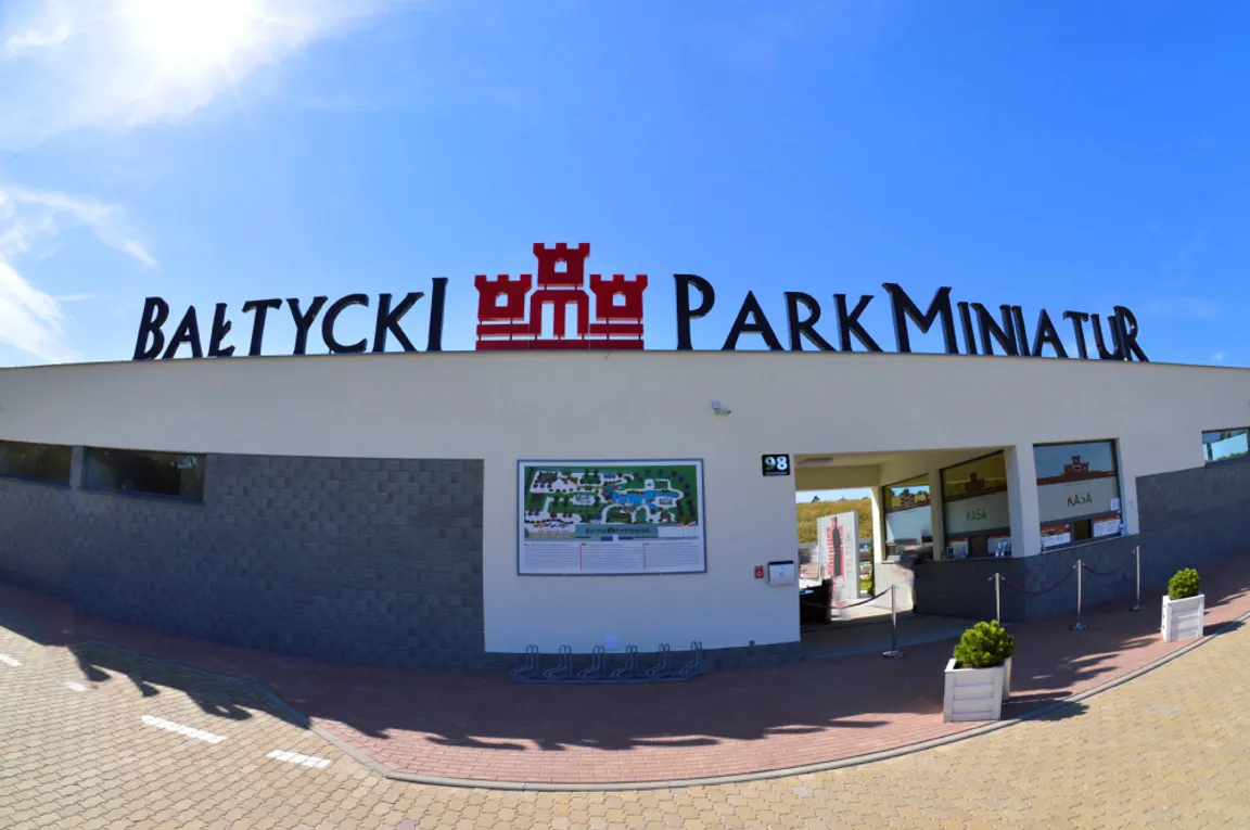 Bałtycki Park Miniatur