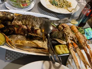 Restoran Marko