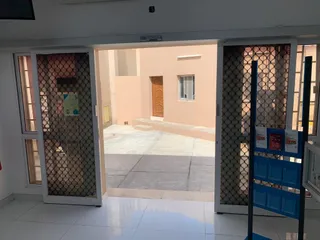 Oman Post - Nizwa Post Office