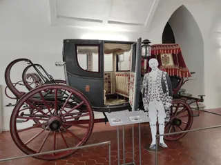 Zamek Hradec nad Moravicí