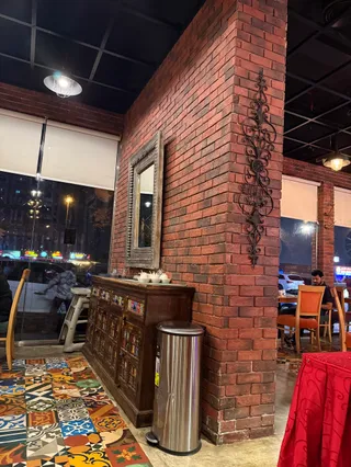 Masala Wok Restaurant