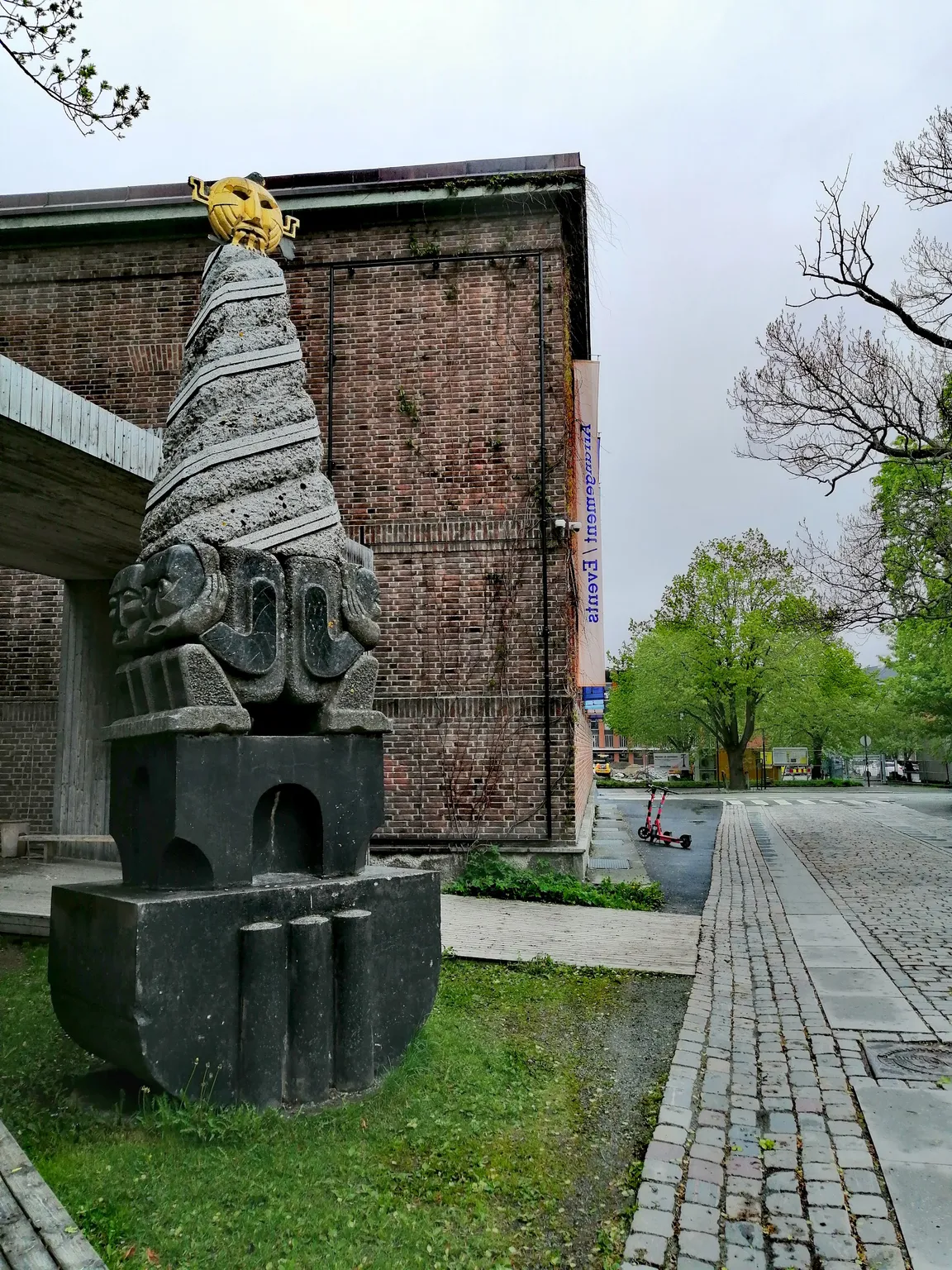 Muzeum Sztuki Trondheim