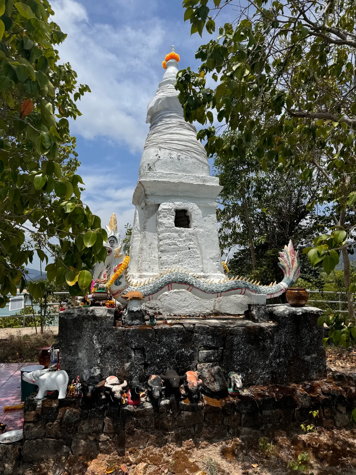 Mae Nam Viewpoint