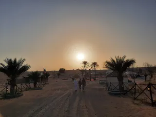 Caravanserai Desert Camp by Tour Dubai