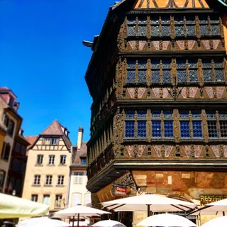 Maison Kammerzell