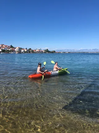 Rentman Preko For Rent - Scooter , Bikes,E Bikes,Kayaks,SuP‘s,Pedalboats and Boats rental