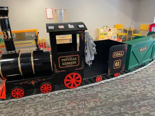 KidsPlay Children's Museum