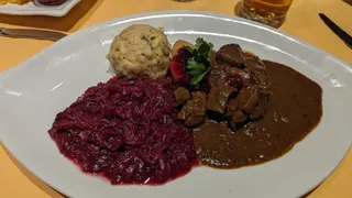 Restaurant Bierwirt