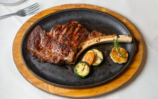 Reserve Cut