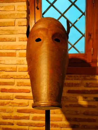 Museum of Torture
