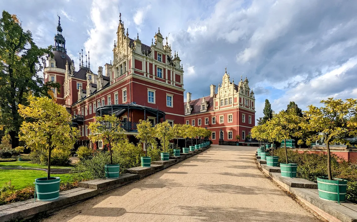 Park Mużakowski