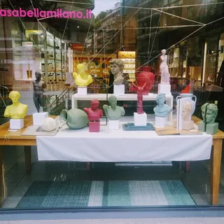 Villaggio Faenza
