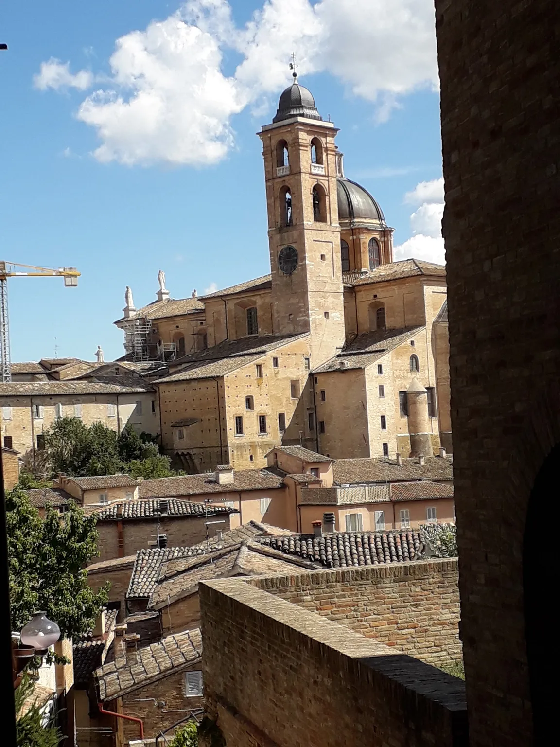 Historic Centre (Unesco)