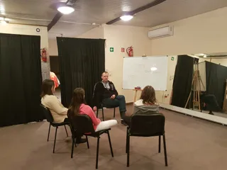 Miejski Dom Kultury w Sulejówku