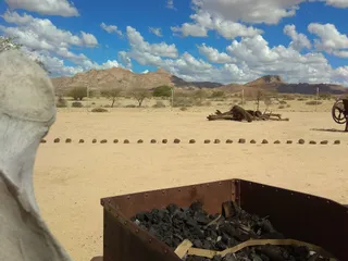 Wilsonfontein