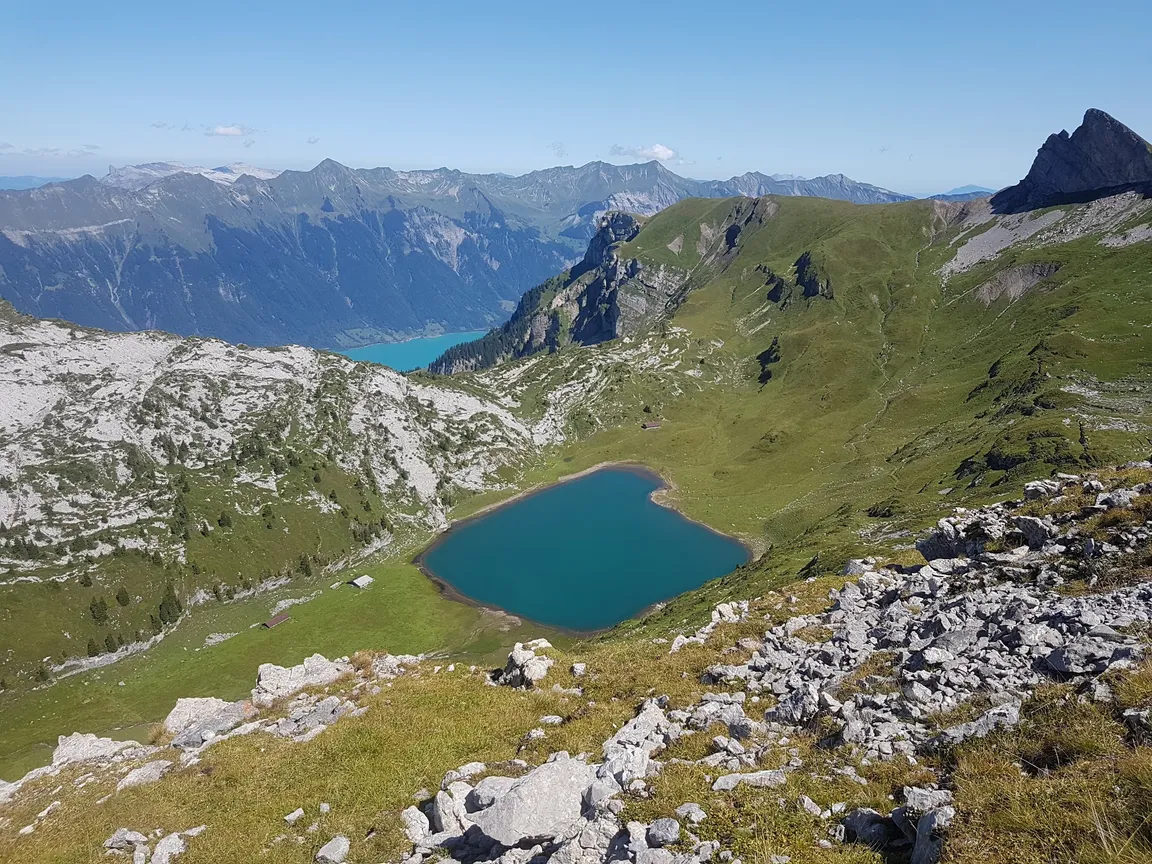 Jungfrau-Aletsch-Bietschhorn