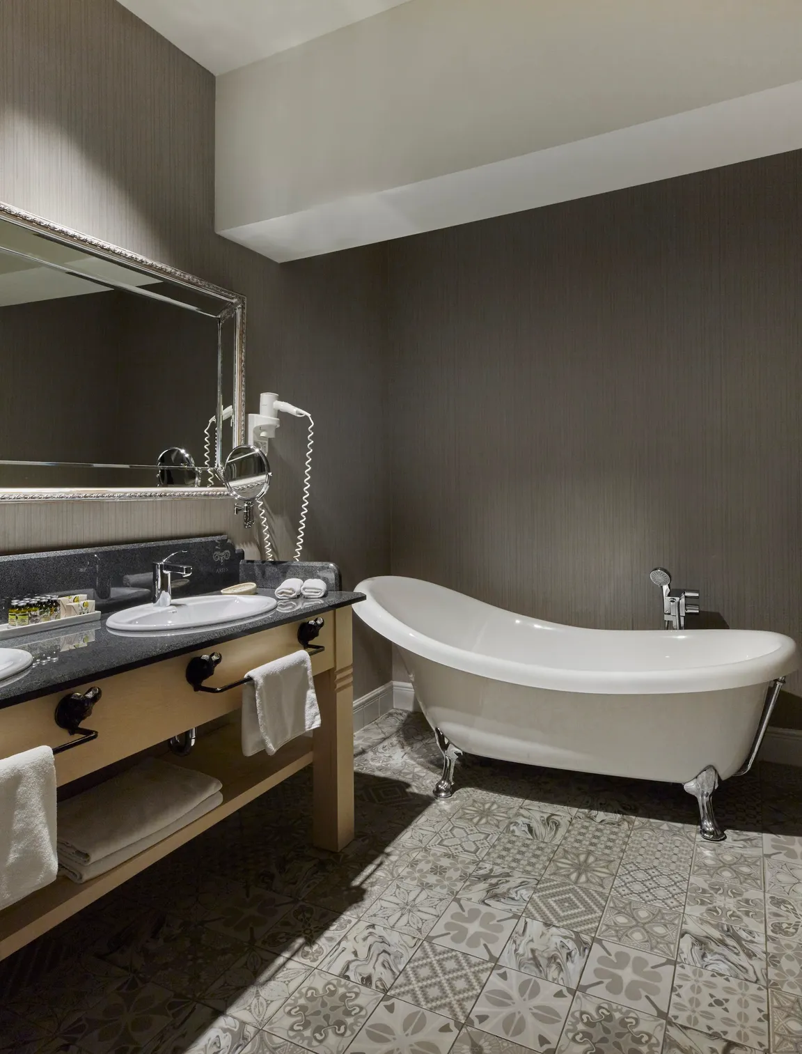ARIES Hotel & SPA Zakopane