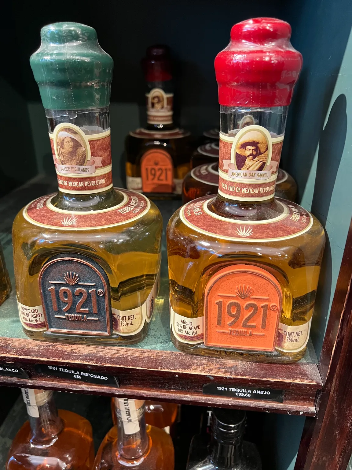 Celtic Whiskey Shop & Wines on the Green