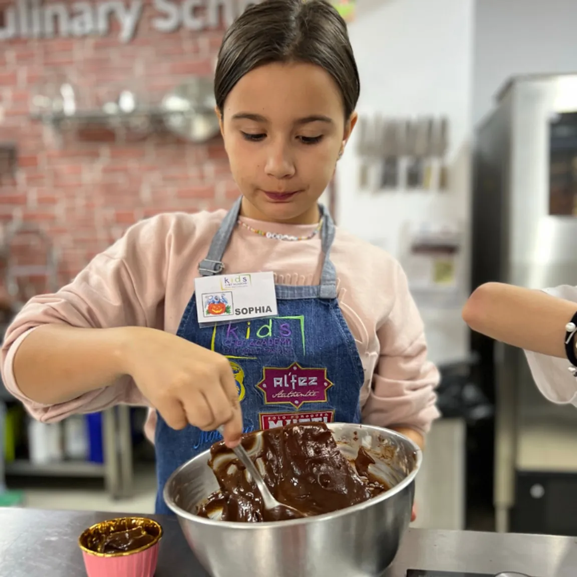 Kids Chef Academy