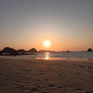 くじら浜