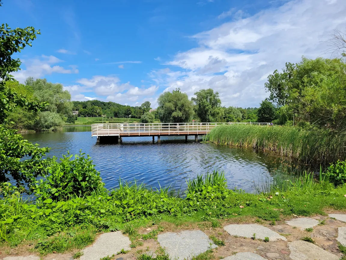 Myślęcinek Leśny Park Kultury i Wypoczynku