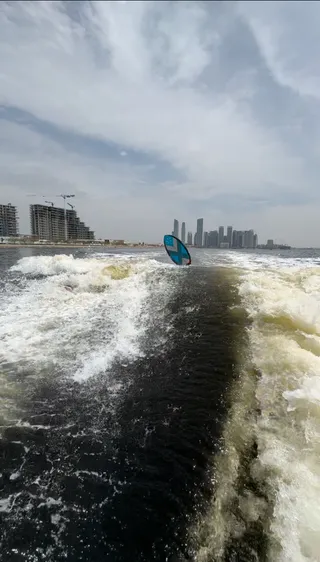 Home wake club - dubai wake surf