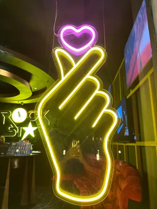 Rockstar KTV Glorietta