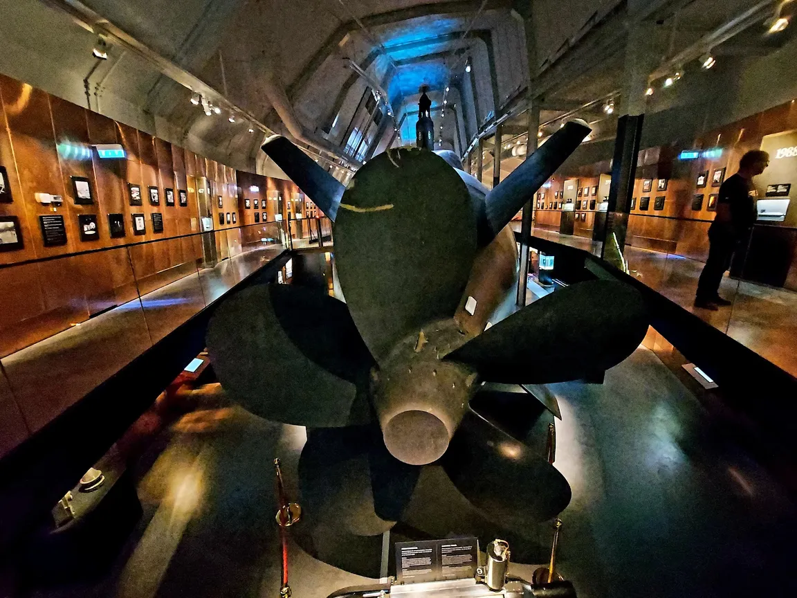 Marinmuseum