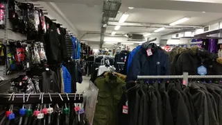 Sports Direct